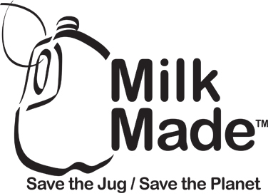 Milk Made Logo